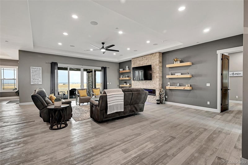 40201 136 Ave, Hudson, CO 80642