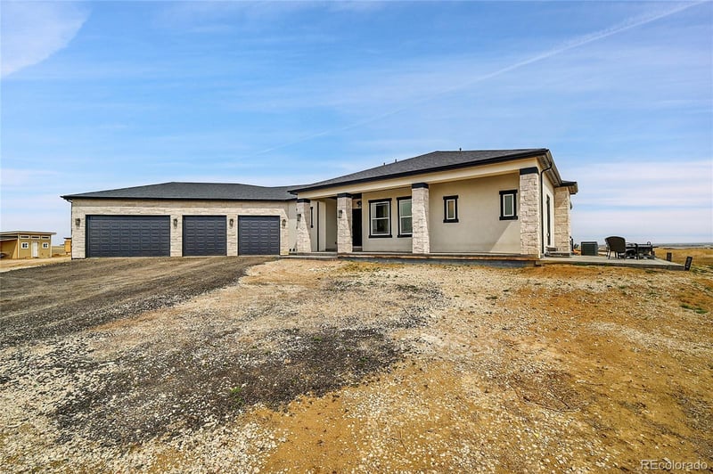 40201 136 Ave, Hudson, CO 80642