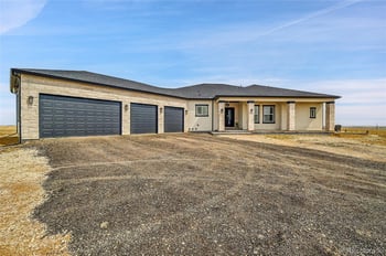 40201 136 Ave, Hudson, CO 80642