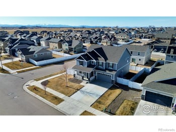 8661 16th St Rd, Greeley, CO 80634