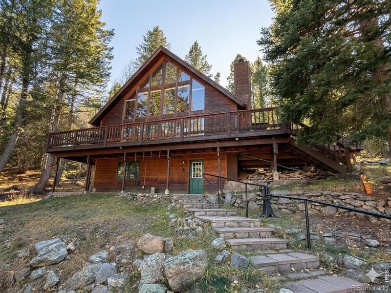 1655 Black Squirrel Dr, Estes Park, CO 80517