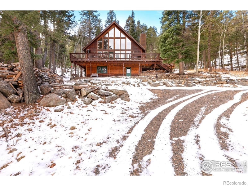 1655 Black Squirrel Dr, Estes Park, CO 80517