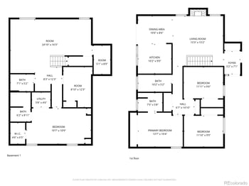 18907 Loyola Cir, Aurora, CO 80013