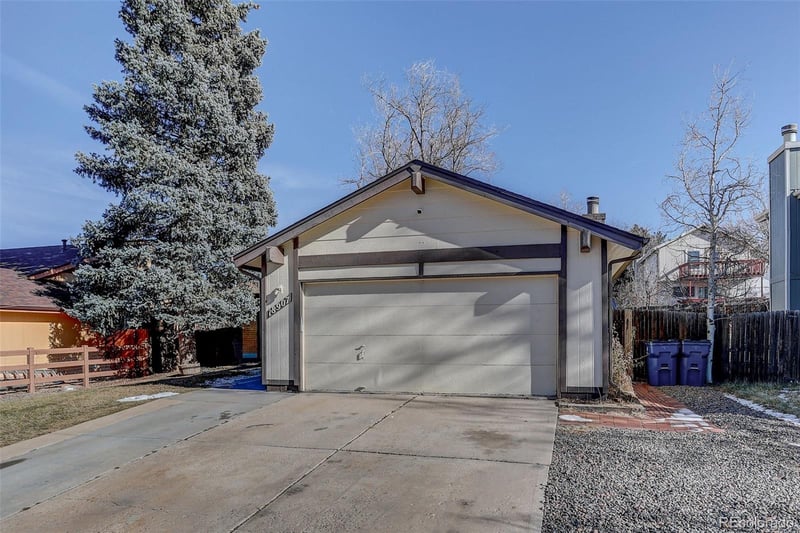 18907 Loyola Cir, Aurora, CO 80013