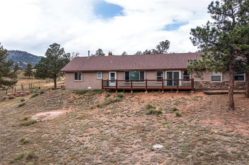 34 Fetlock , Florissant, CO 80816