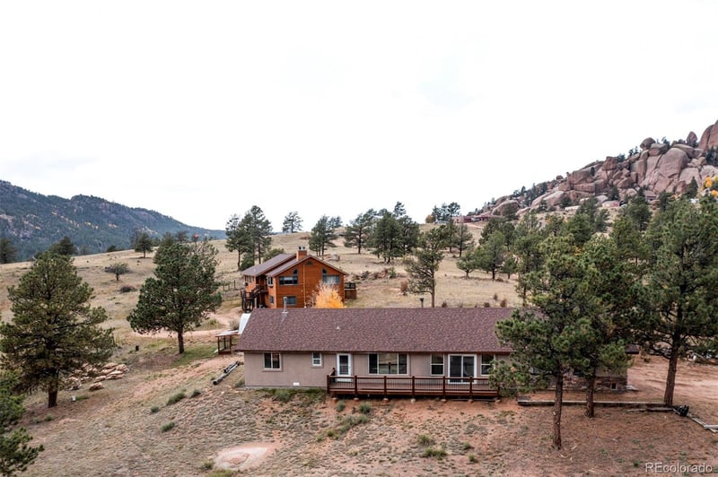 34 Fetlock , Florissant, CO 80816