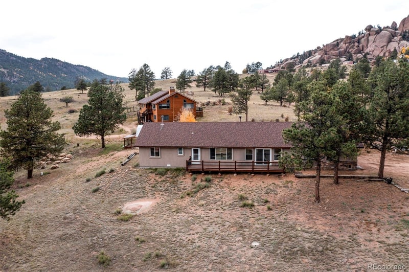 34 Fetlock , Florissant, CO 80816