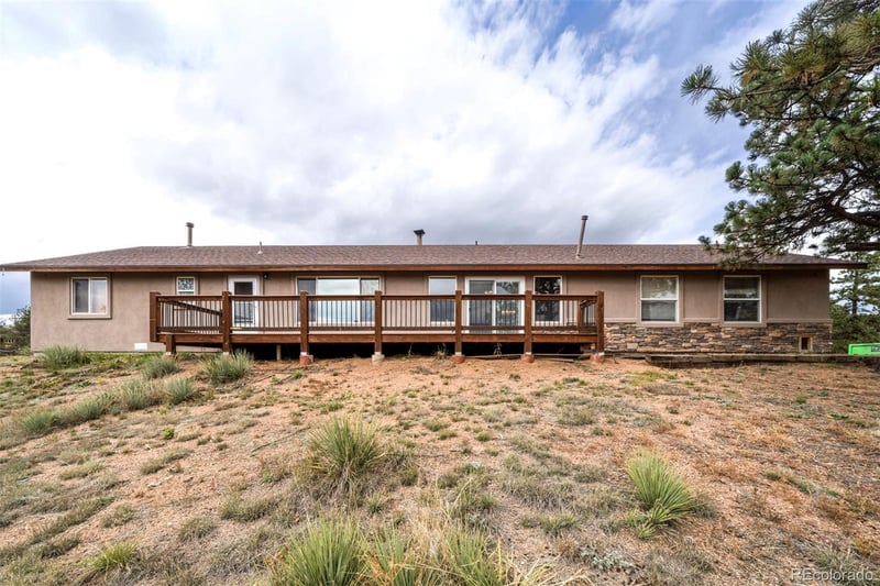34 Fetlock , Florissant, CO 80816