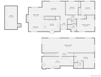 6903 Prince Cir, Littleton, CO 80120