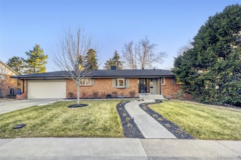 6903 Prince Cir, Littleton, CO 80120