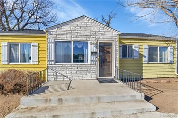 1995 Hazel Ct, Denver, CO 80219