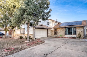 582 Revere St, Aurora, CO 80011