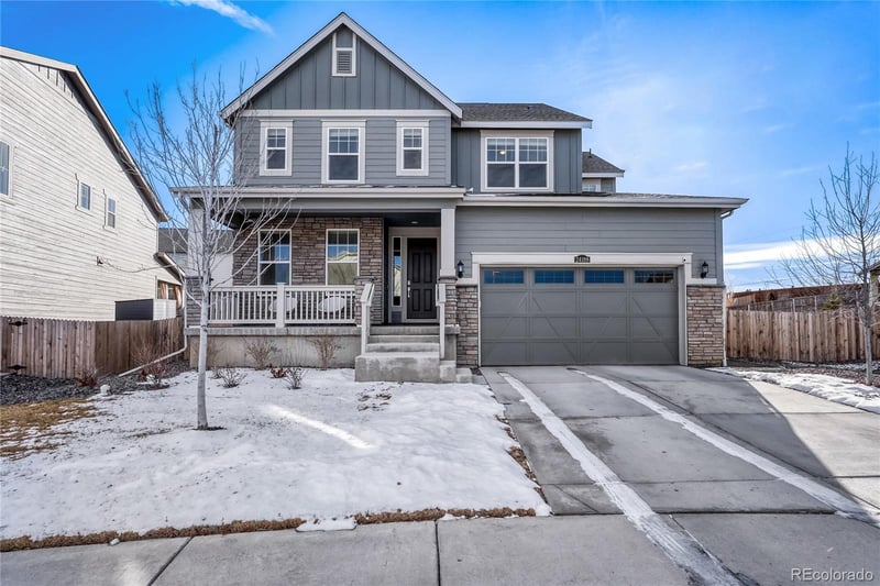 24188 Kentucky Pl, Aurora, CO 80018
