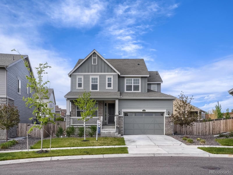 24188 Kentucky Pl, Aurora, CO 80018