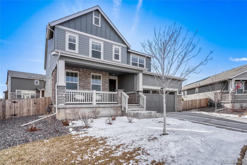 24188 Kentucky Pl, Aurora, CO 80018