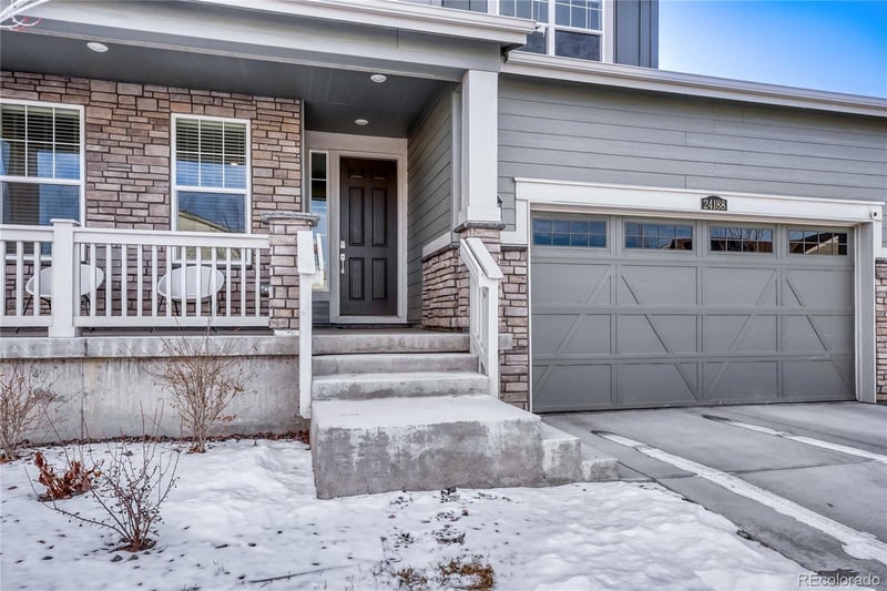 24188 Kentucky Pl, Aurora, CO 80018