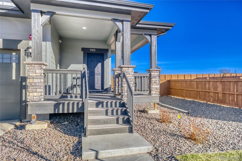 1325 Sunrise Dr, Erie, CO 80516