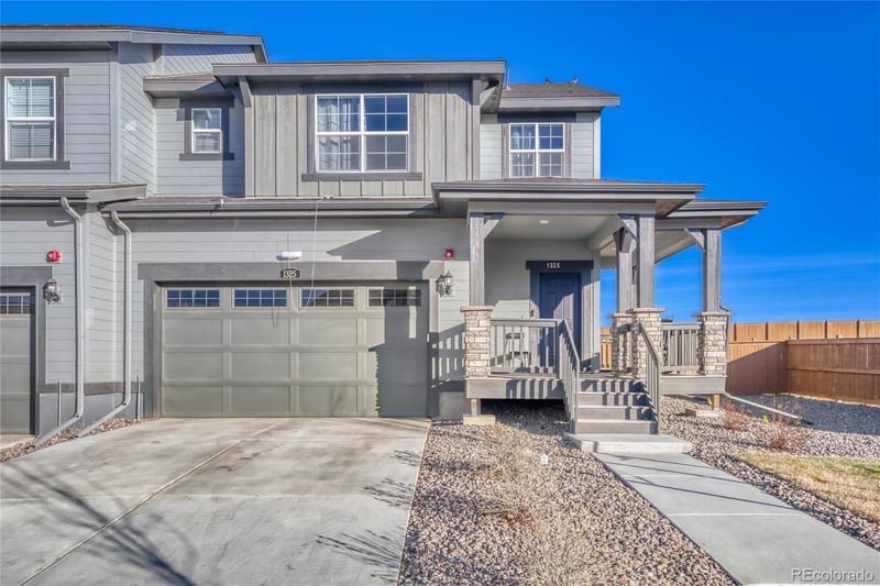 1325 Sunrise Dr, Erie, CO 80516