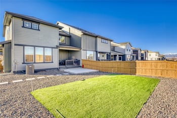 1325 Sunrise Dr, Erie, CO 80516