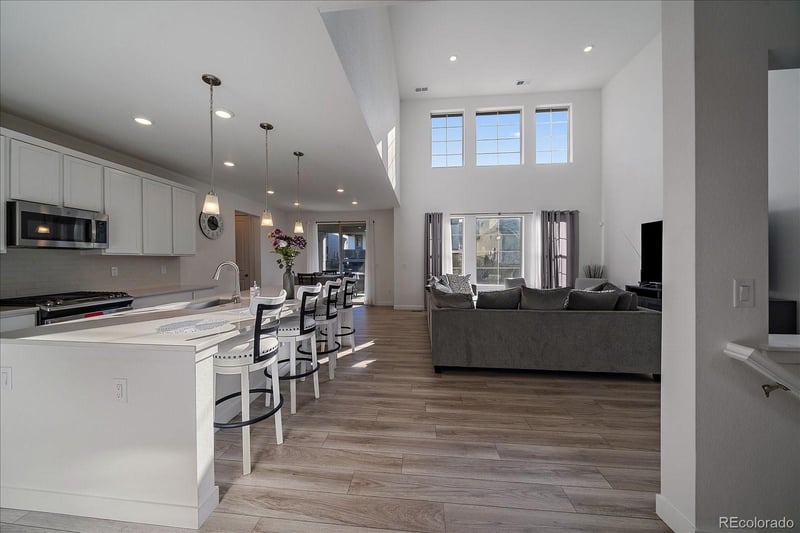 15692 Eureka Ave, Morrison, CO 80465