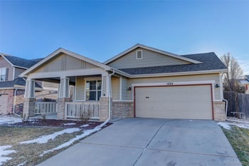 1224 Heritage Ave, Castle Rock, CO 80104