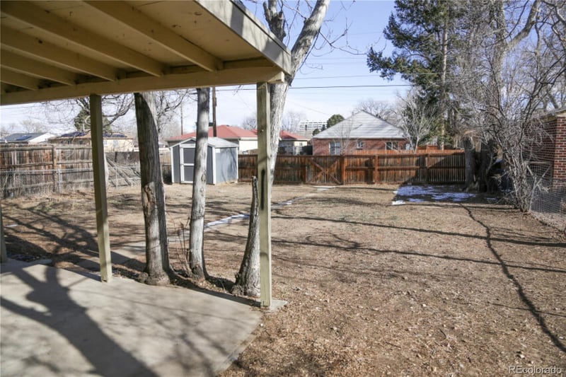 3290 Magnolia St, Denver, CO 80207