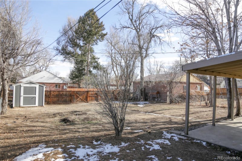 3290 Magnolia St, Denver, CO 80207