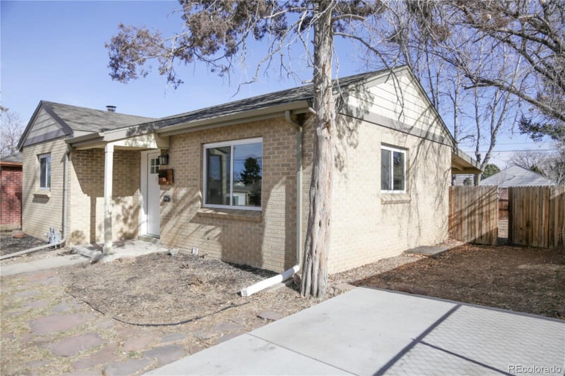3290 Magnolia St, Denver, CO 80207