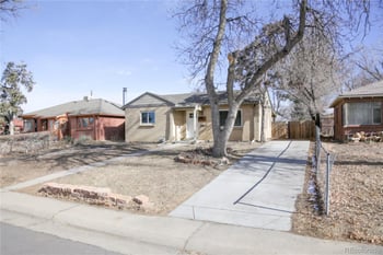 3290 Magnolia St, Denver, CO 80207
