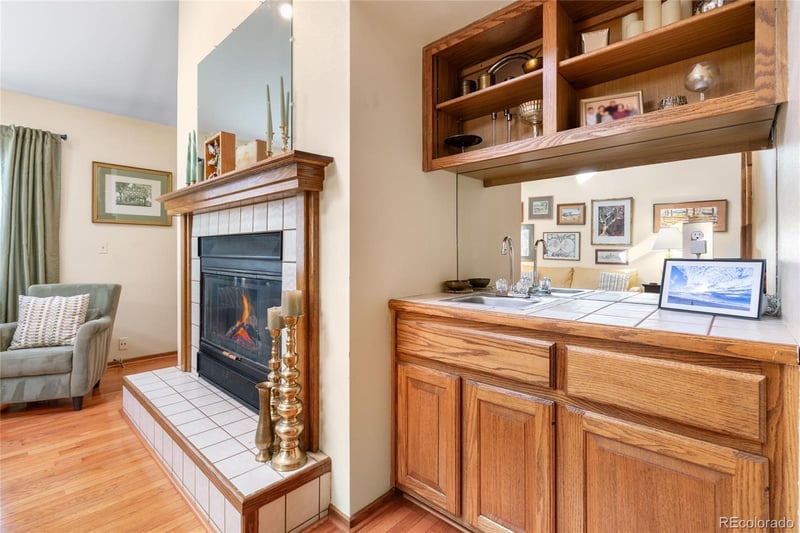 8364 E Radcliff Ave #398, Denver, CO 80237