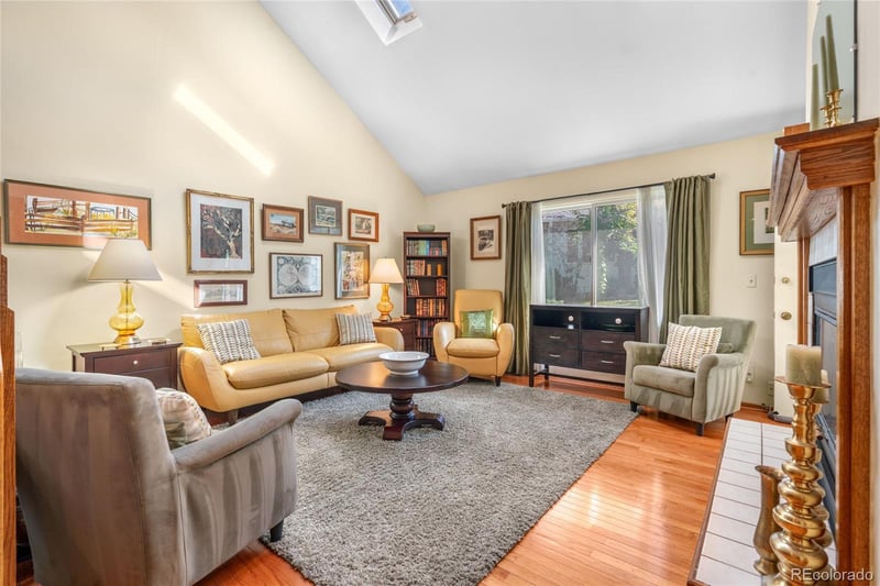 8364 E Radcliff Ave #398, Denver, CO 80237