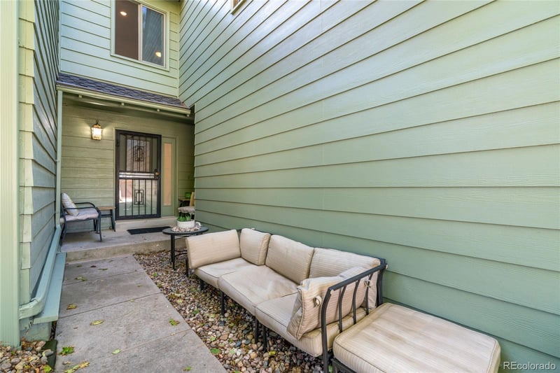 8364 E Radcliff Ave #398, Denver, CO 80237