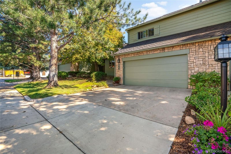 8364 E Radcliff Ave #398, Denver, CO 80237