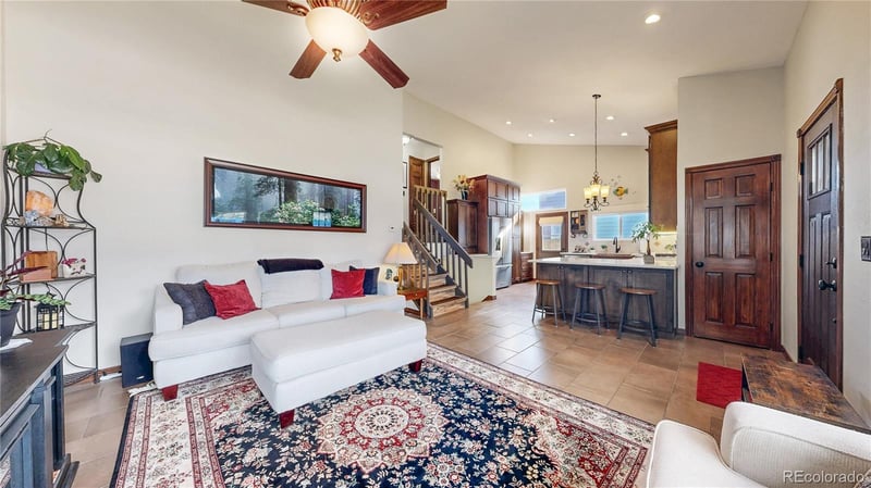 160 Amherst St, Castle Rock, CO 80104