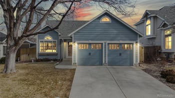 160 Amherst St, Castle Rock, CO 80104