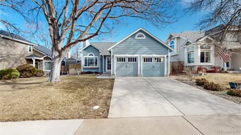 160 Amherst St, Castle Rock, CO 80104