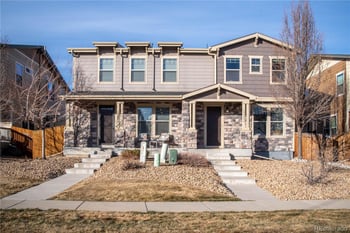 15280 69th Cir #A, Arvada, CO 80007