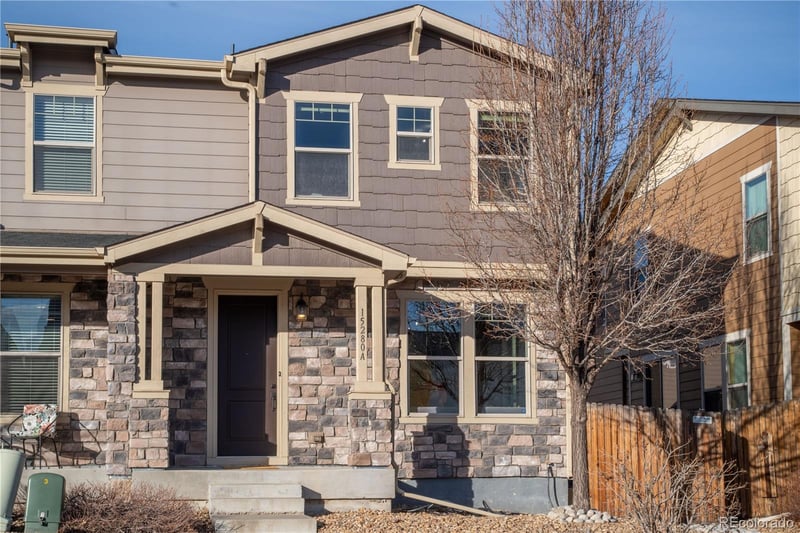 15280 69th Cir #A, Arvada, CO 80007