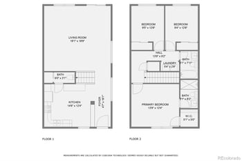 801 Mockingbird St, Brighton, CO 80601