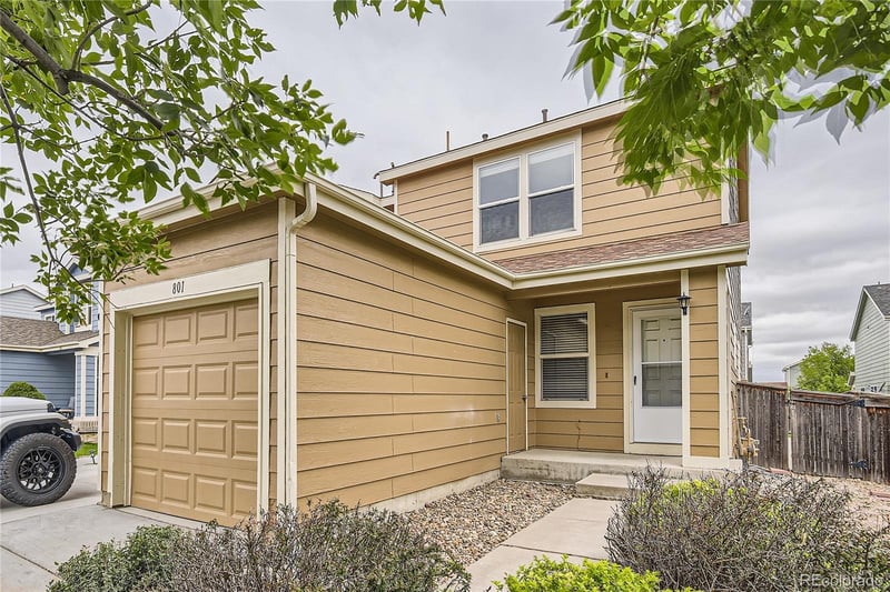 801 Mockingbird St, Brighton, CO 80601