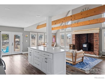 100 Cucharas Mountain Ct, Livermore, CO 80536