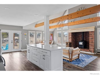 100 Cucharas Mountain Ct, Livermore, CO 80536