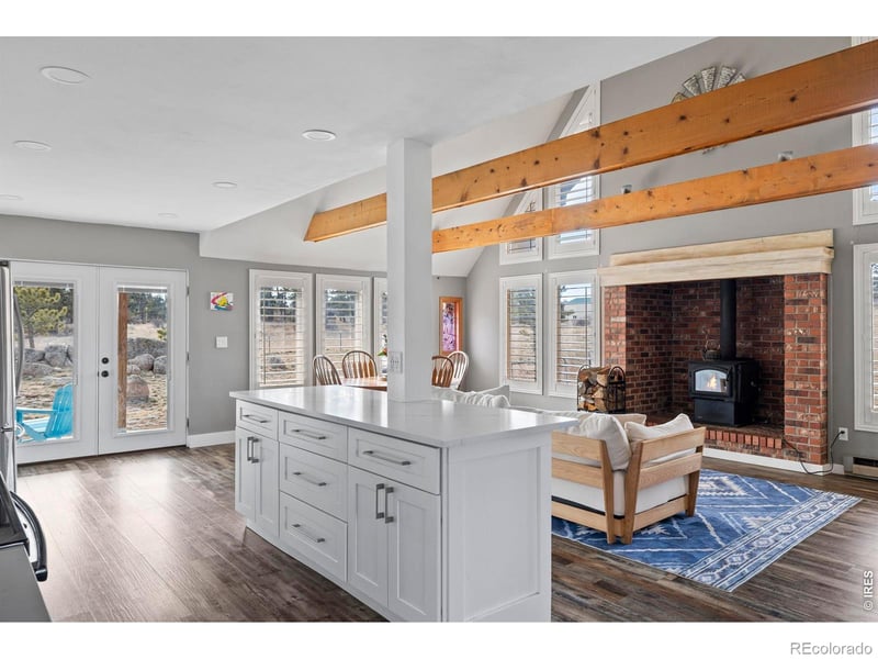 100 Cucharas Mountain Ct, Livermore, CO 80536