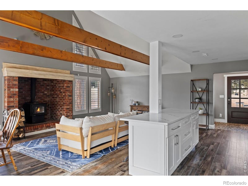 100 Cucharas Mountain Ct, Livermore, CO 80536