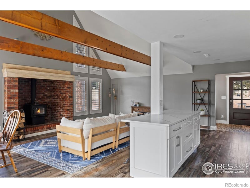 100 Cucharas Mountain Ct, Livermore, CO 80536