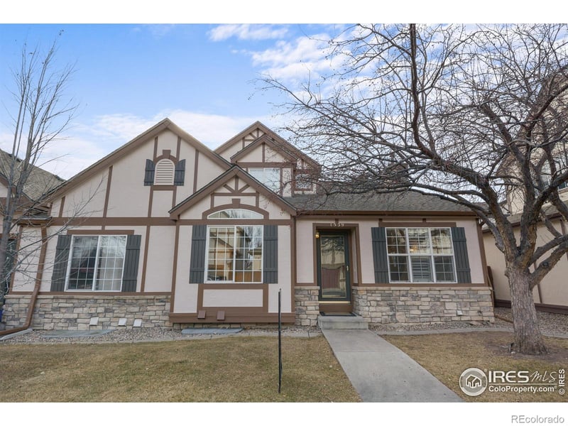 1539 Haymarket St, Fort Collins, CO 80526