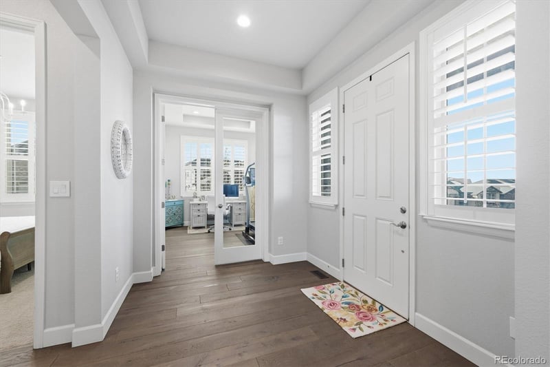 9580 Williamsburg St, Littleton, CO 80125