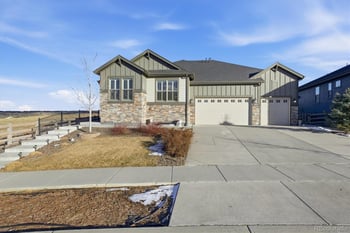 9580 Williamsburg St, Littleton, CO 80125