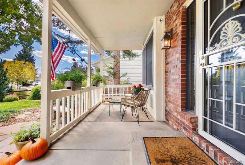 2705 Tartan Ln, Colorado Springs, CO 80920