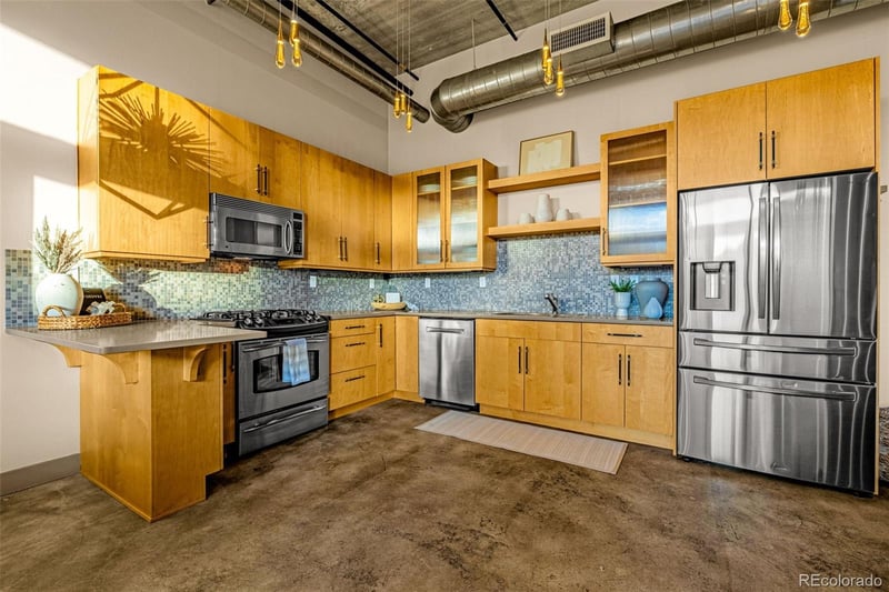 101 Tejon St #280, Colorado Springs, CO 80903